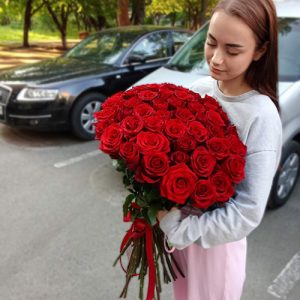 фото последней доставки